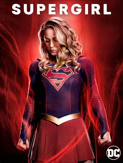 yesmovie supergirl|Supergirl (TV Series 2015.